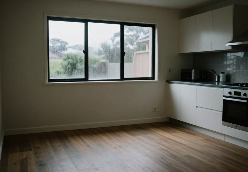 Rodent Removal in Blacktown Home