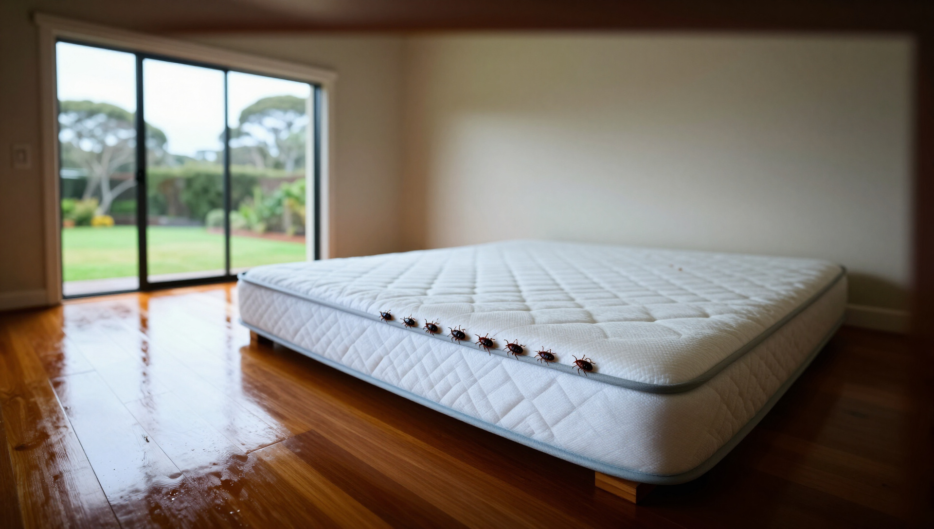 Bed Bugs Control in Blacktown