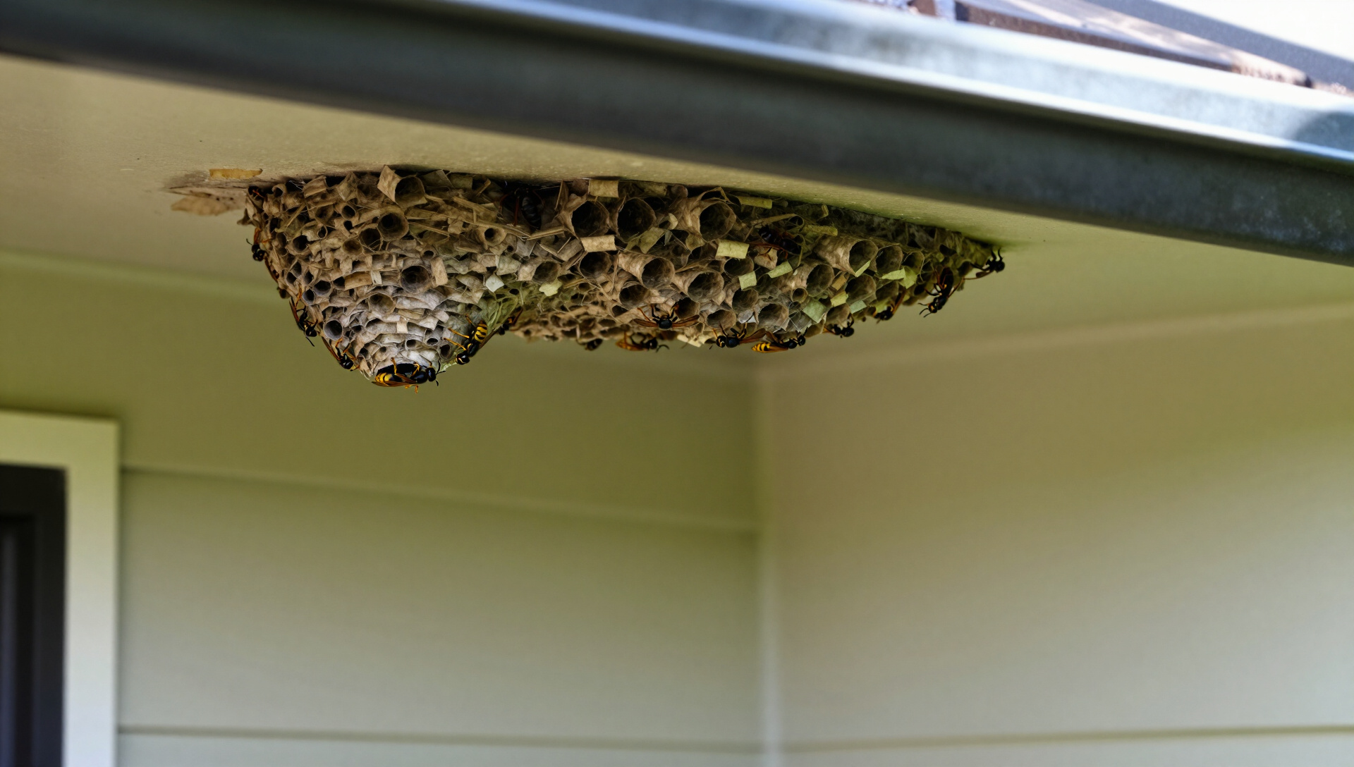 Bees and Wasp Removal in Blacktown