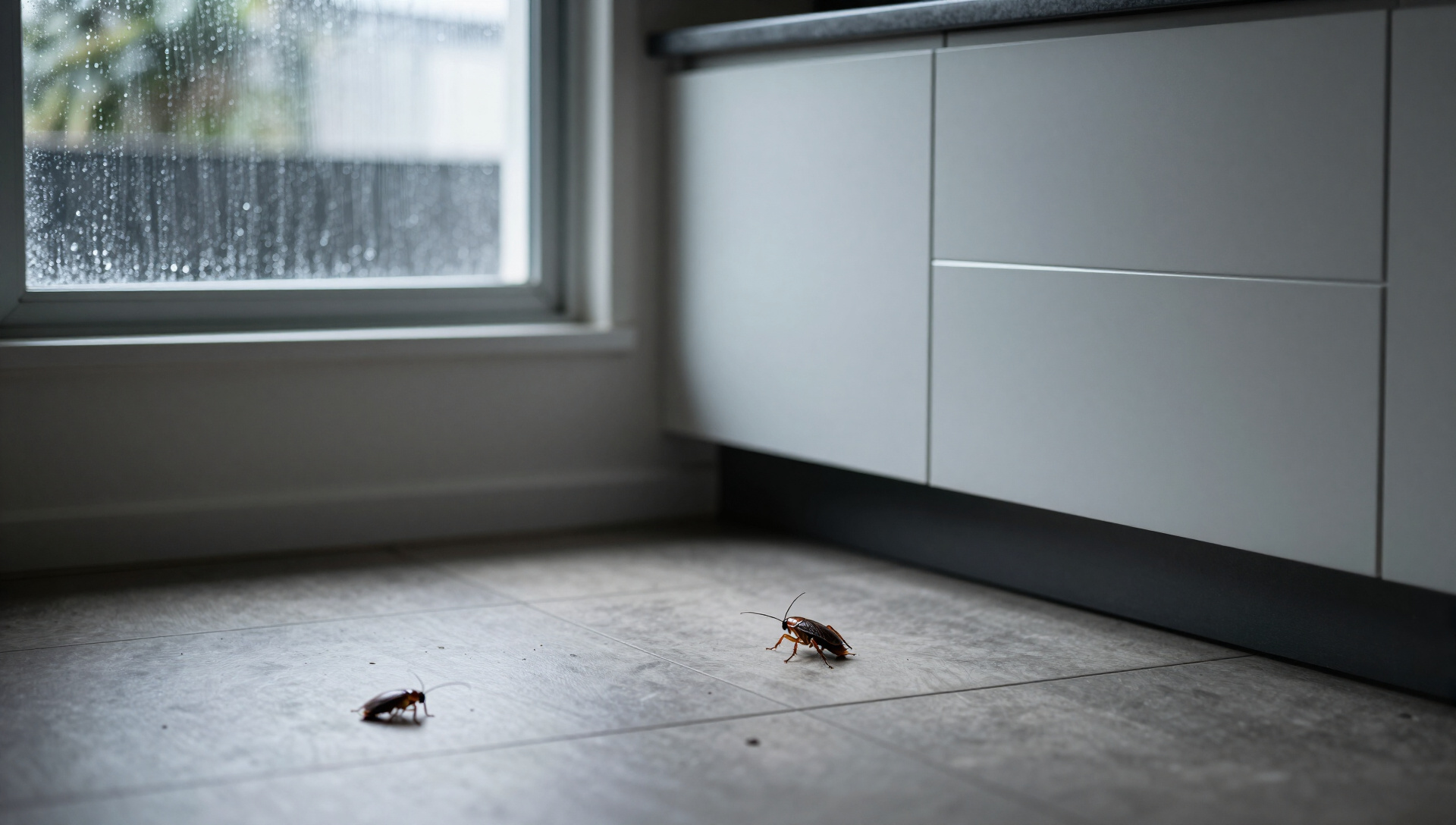 Cockroach Removal in Blacktown