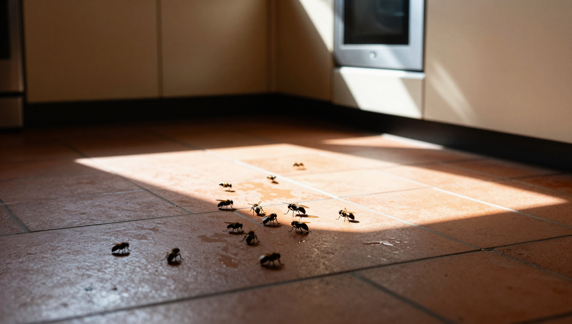 Insect Control in Blacktown